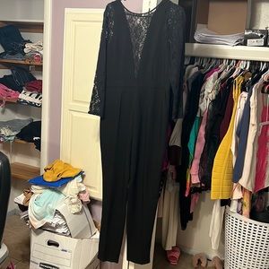 NWT asos jumpsuit